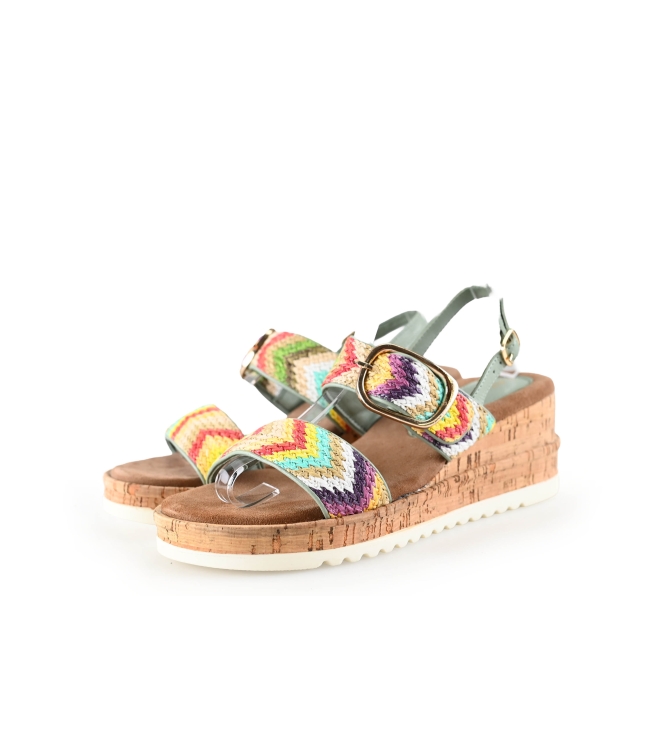 Lazamani Sandalen