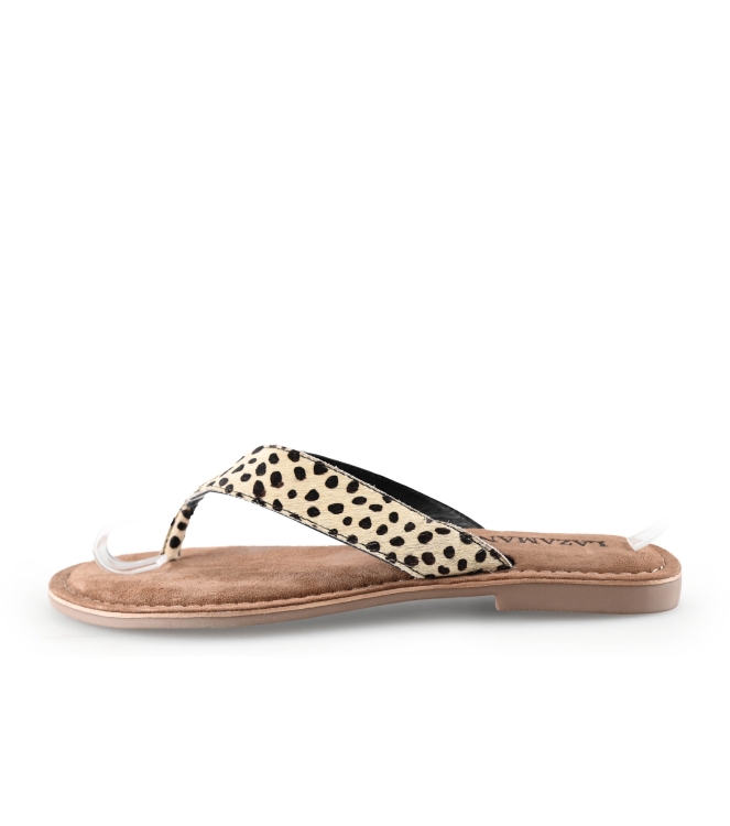 Lazamani Slippers