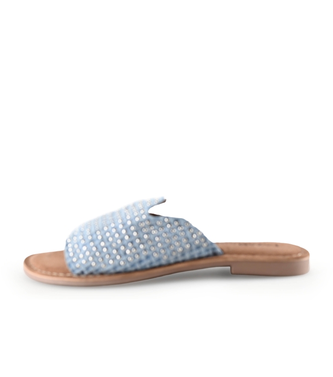 Lazamani Slippers