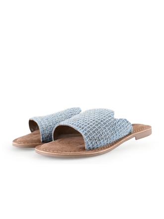 Lazamani Slippers