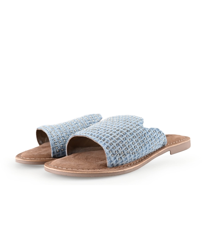 Lazamani Slippers