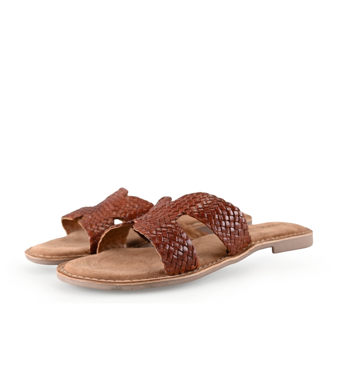 Lazamani Slippers