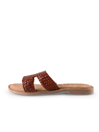 Lazamani Slippers