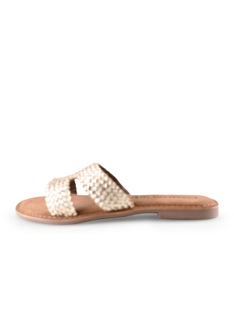 Lazamani Slippers