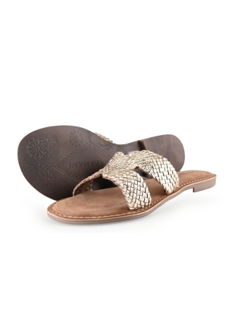 Lazamani Slippers