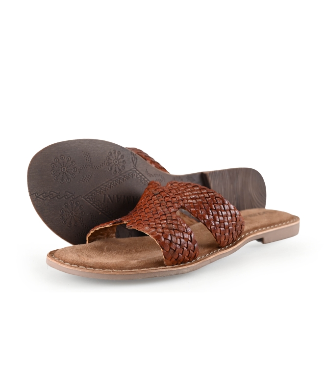 Lazamani Slippers