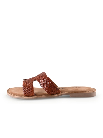 Lazamani Slippers