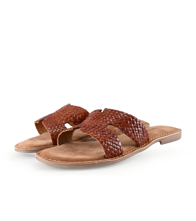 Lazamani Slippers