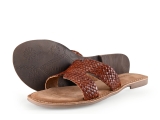 Lazamani Slippers
