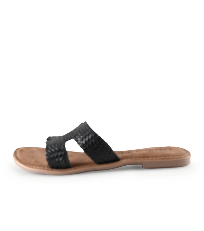Lazamani Slippers