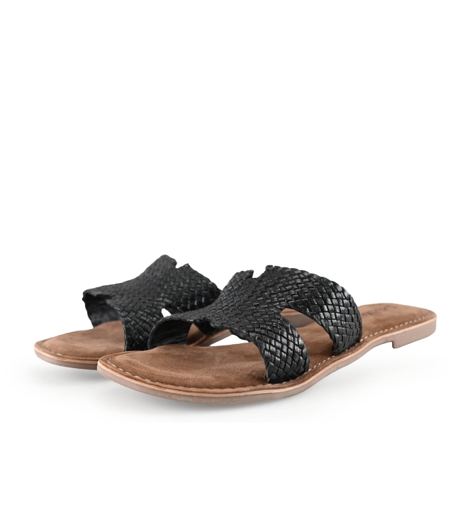 Lazamani Slippers
