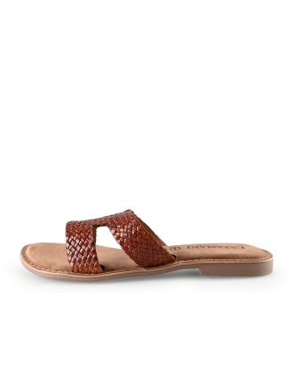 Lazamani Slippers