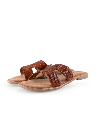 Lazamani Slippers