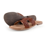 Lazamani Slippers