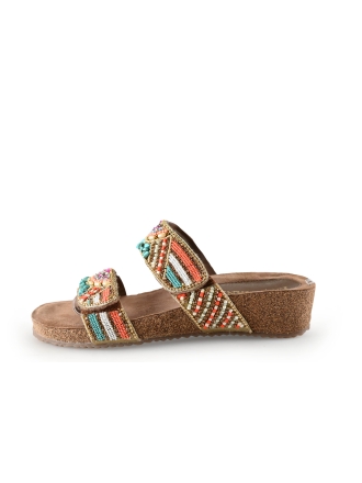 Lazamani Slippers
