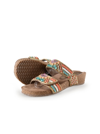 Lazamani Slippers