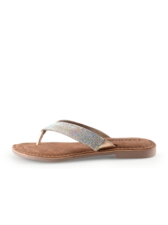 Lazamani Slippers