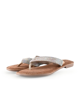 Lazamani Slippers