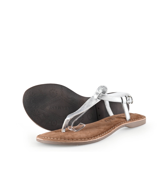 Lazamani Sandalen