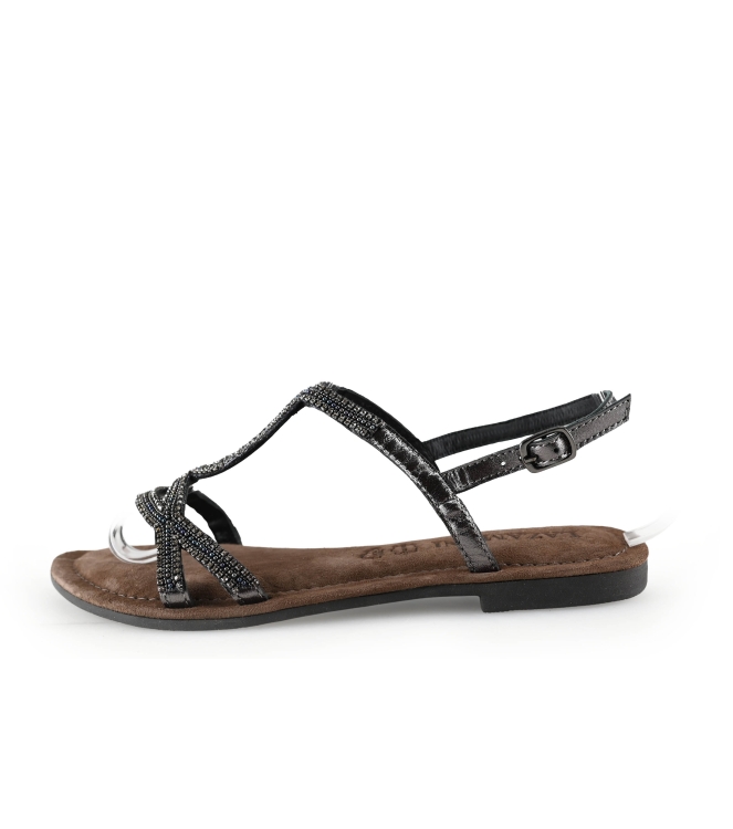 Lazamani Sandalen
