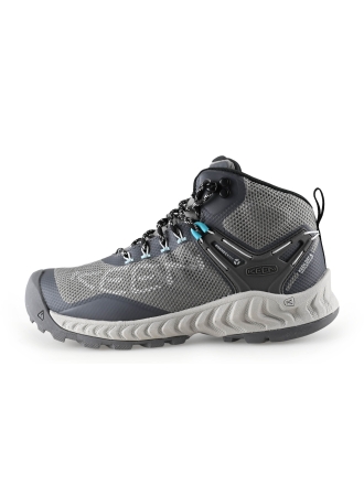 Keen Wandelschoenen Grijs 286321