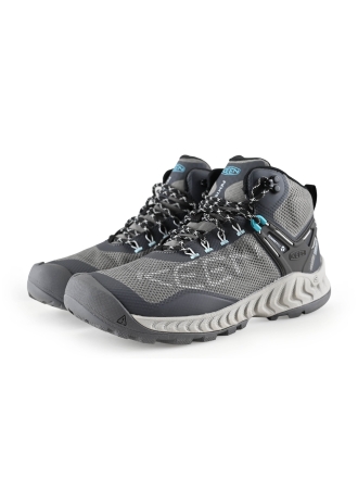 Keen Wandelschoenen Grijs 286321