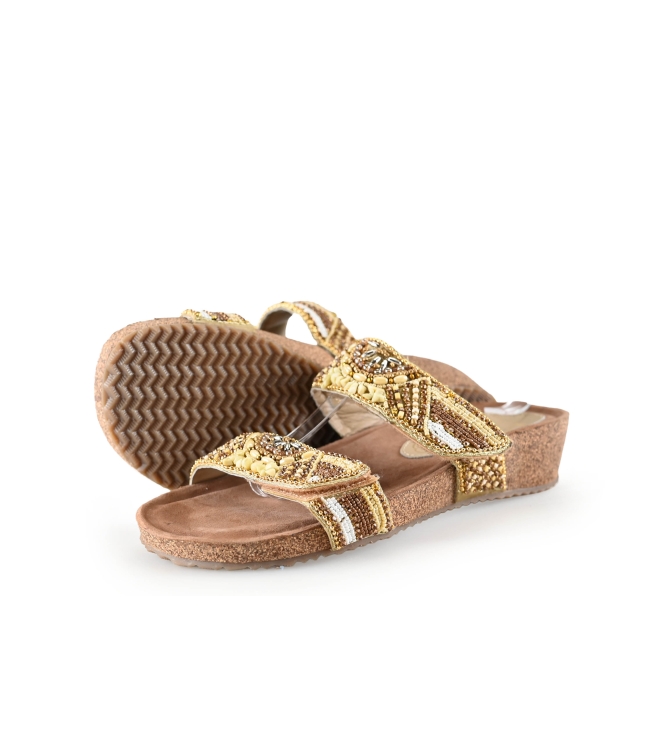 Lazamani Slippers