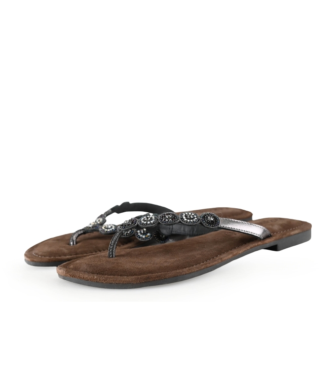 Lazamani Slippers