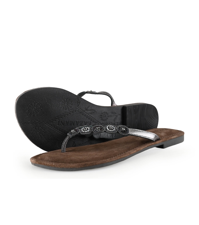 Lazamani Slippers
