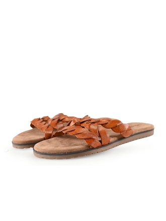 Lazamani Slippers