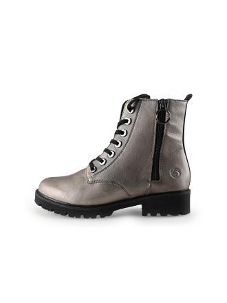 Remonte Veterboots Grijs 286344