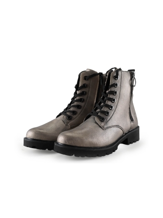 Remonte Veterboots Grijs 286344