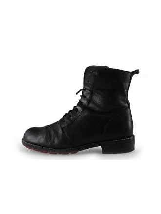 Emery Biker boots