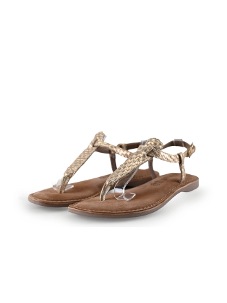 Lazamani Sandalen