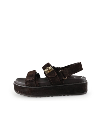 Steve Madden Sandalen Bruin 286371