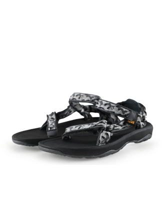Teva Sandalen Zwart 286374
