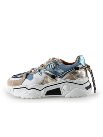 Dwars Sneakers