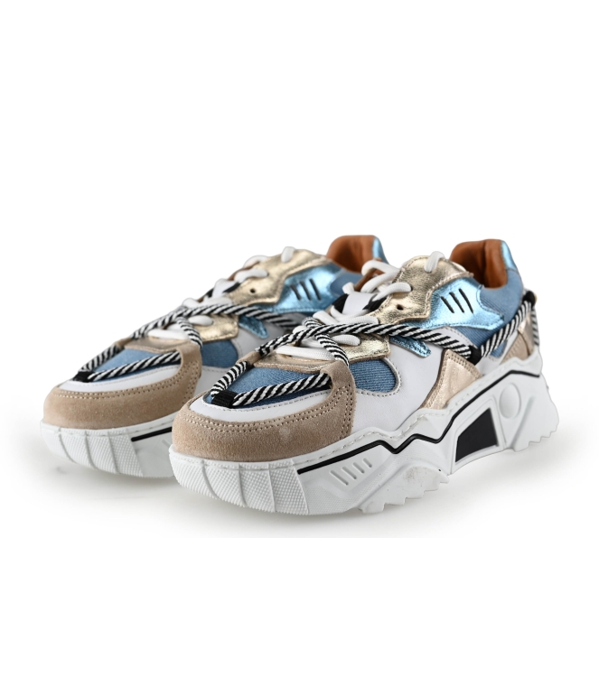 Dwars Sneakers