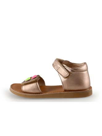 Shoesme Sandalen Brons 286379