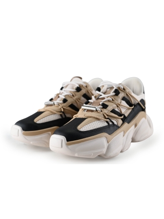 Steve Madden Sneakers Beige 286403