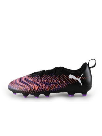 Puma Voetbalschoenen Zwart 286407