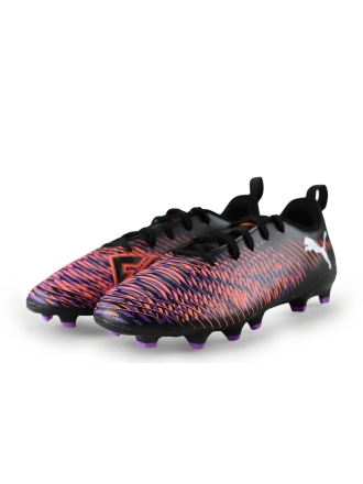 Puma Voetbalschoenen Zwart 286407
