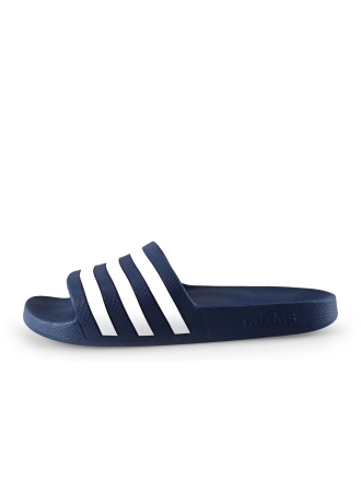 Adidas Slippers Blauw 286420