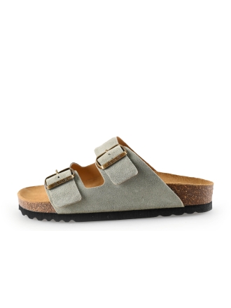 Scholl Slippers