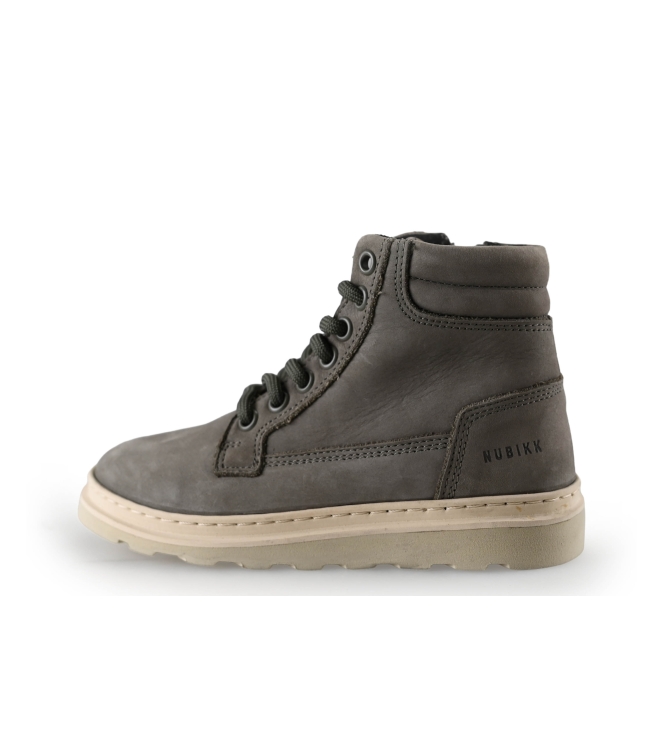 Nubikk Veterschoenen