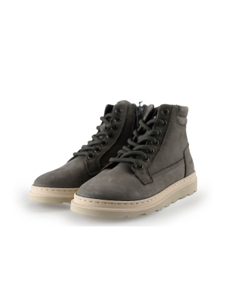 Nubikk Veterschoenen