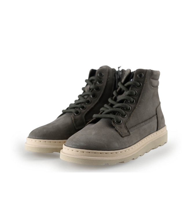 Nubikk Veterschoenen