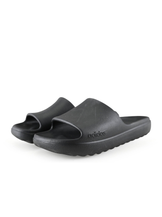Adidas Slippers Zwart 286443