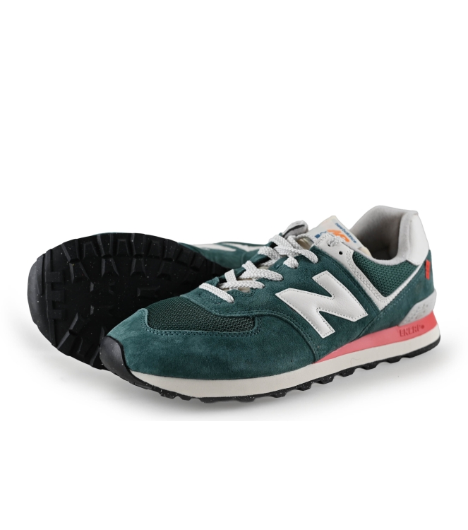 New Balance Sneakers