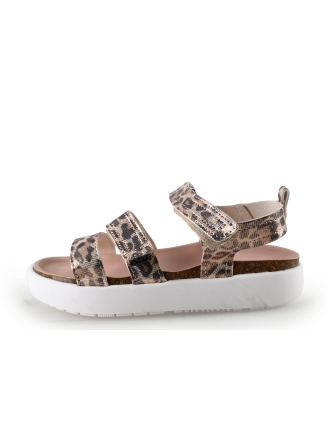 Mexx Sandalen Beige 286455